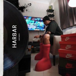 دانلود آهنگ شایان یو به نام هربار